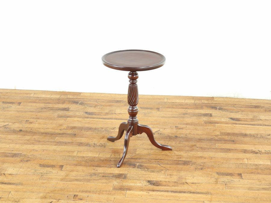 アンティーク家具 ワインテーブル | アンティークフレックス