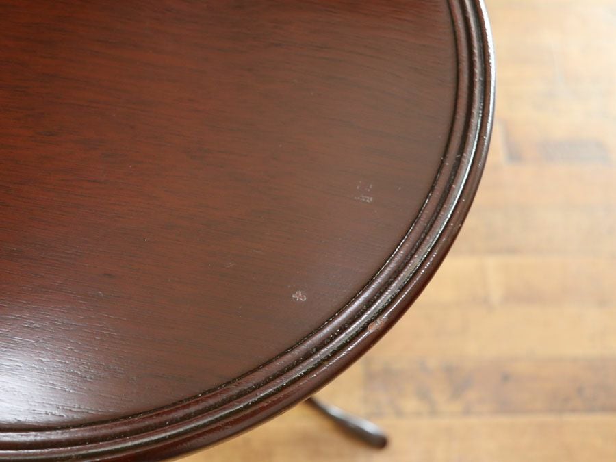 イギリスアンティーク家具ワインテーブル 80012