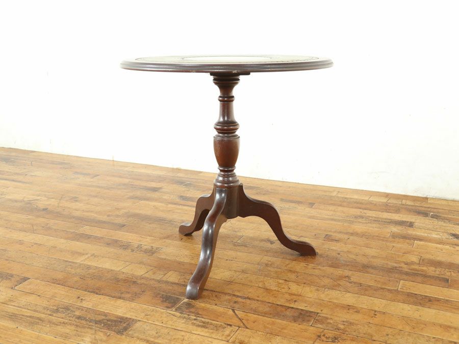 イギリスアンティーク コーヒーテーブル 80115