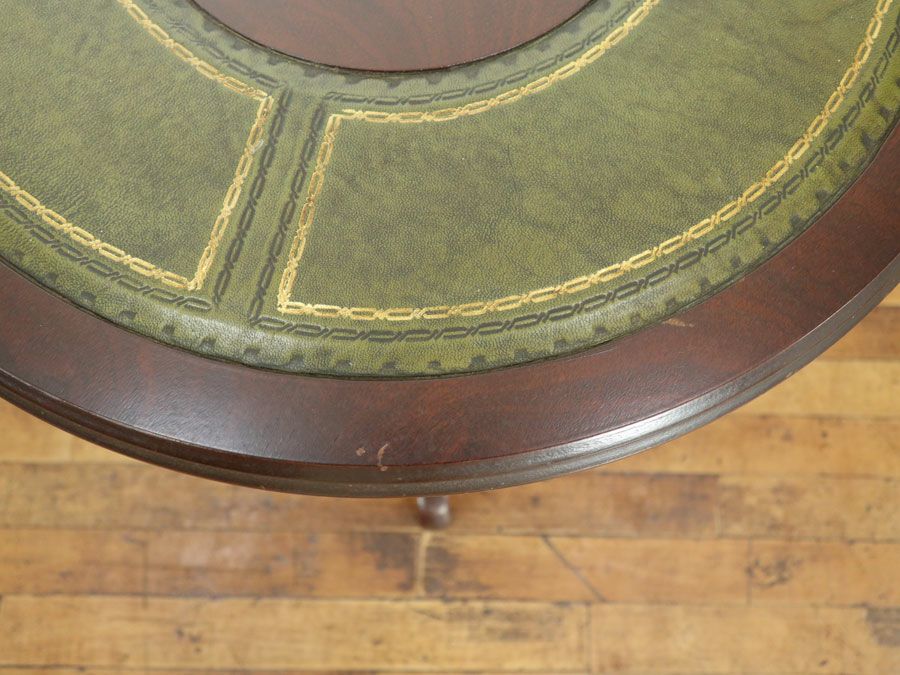 イギリスアンティーク コーヒーテーブル 80115