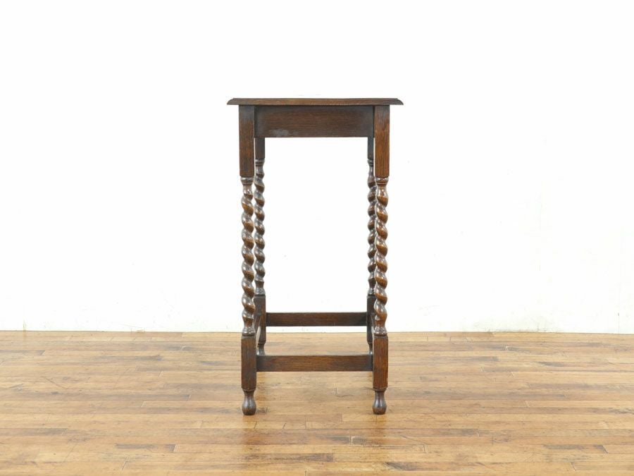 アンティーク オケージョナルテーブル 80000c