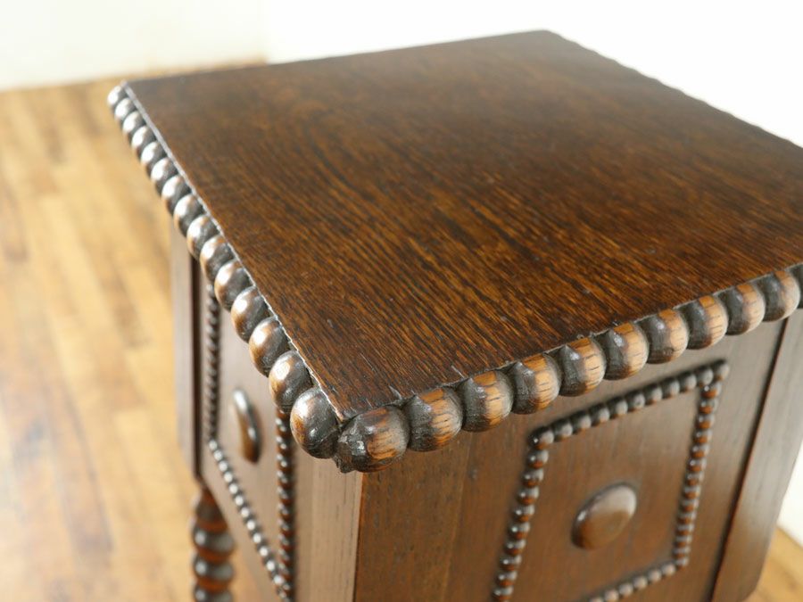 イギリスアンティーク プランツスタンド 80104