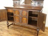 イギリスアンティーク家具サイドボード 80181