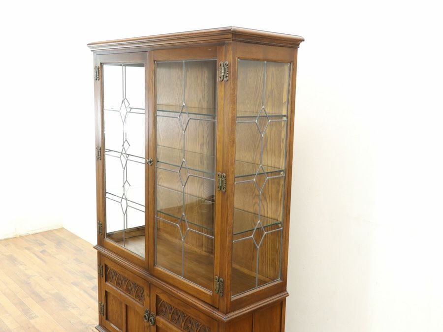 old charm キャビネット 80045