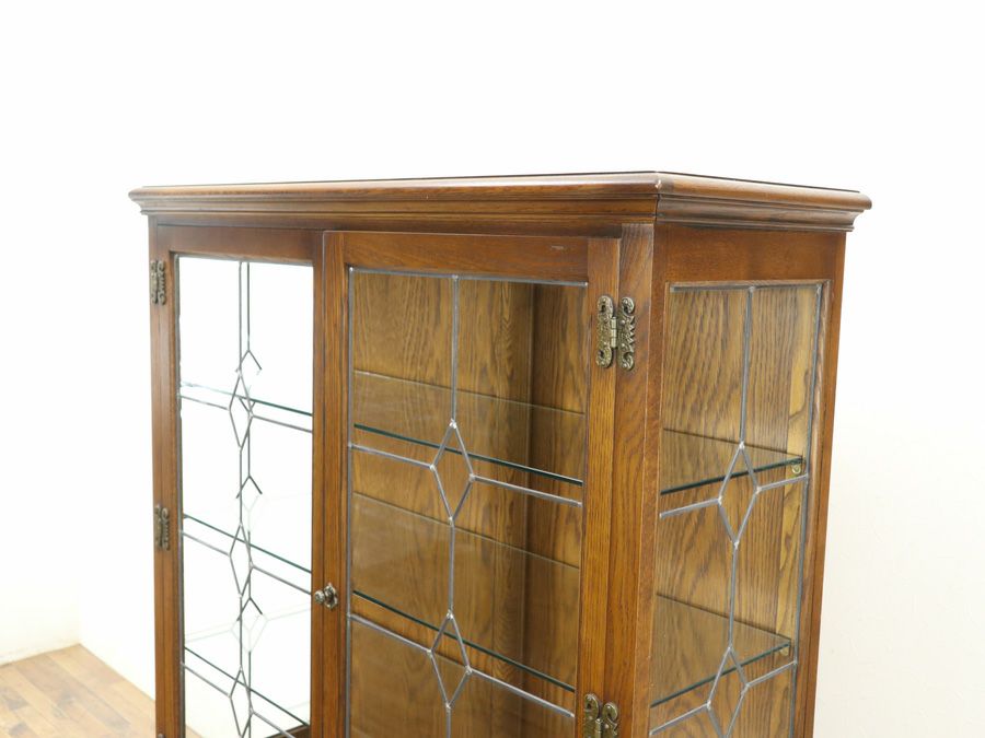 old charm キャビネット 80045