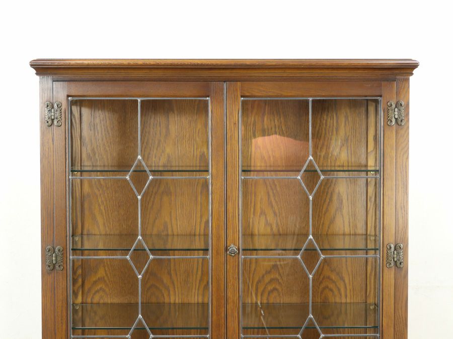 old charm キャビネット 80045