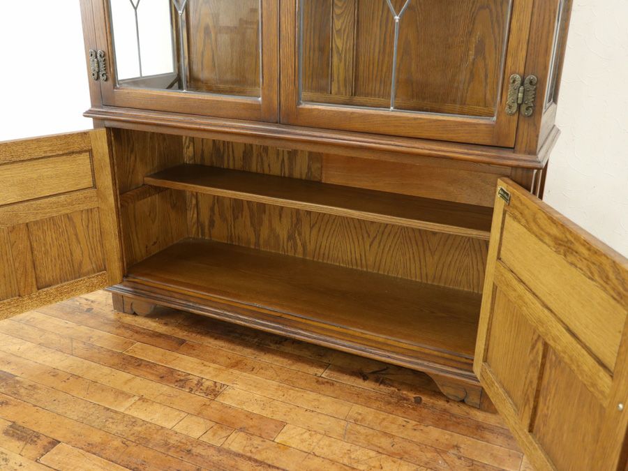 old charm キャビネット 80045