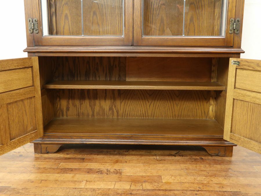 old charm キャビネット 80045