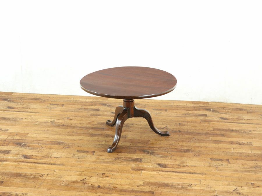 アンティーク家具 コーヒーテーブル 80024