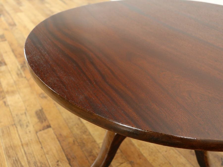 アンティーク家具 コーヒーテーブル 80024