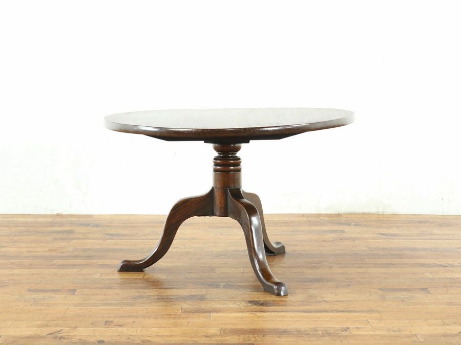 アンティーク家具 コーヒーテーブル 80024