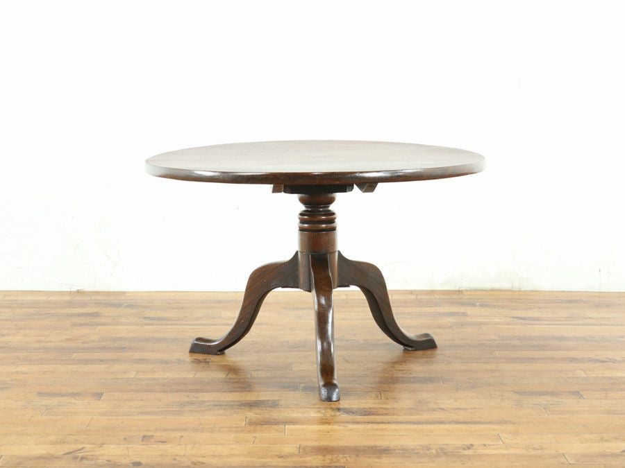 アンティーク家具 コーヒーテーブル 80024