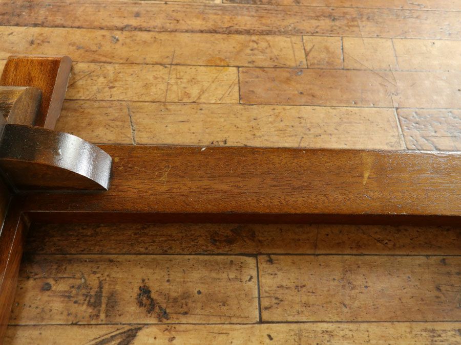 アンティーク家具 スモールテーブル 80076