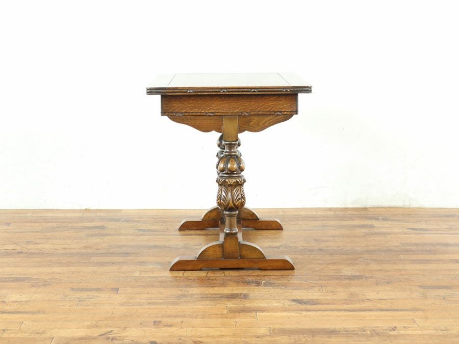 アンティーク家具 スモールテーブル 80076