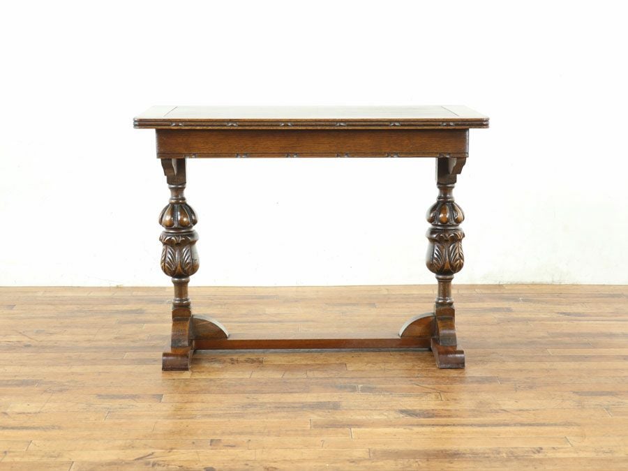 アンティーク家具 スモールテーブル 80076