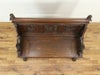 アンティーク家具 ベンチ 65192