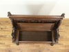 アンティーク家具 ベンチ 65192