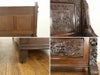 アンティーク家具 ベンチ 65192