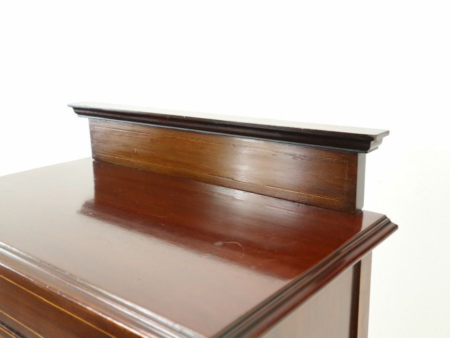 アンティーク ミュージックキャビネット 80005