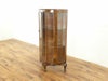 アンティーク家具 ショーケース 80067