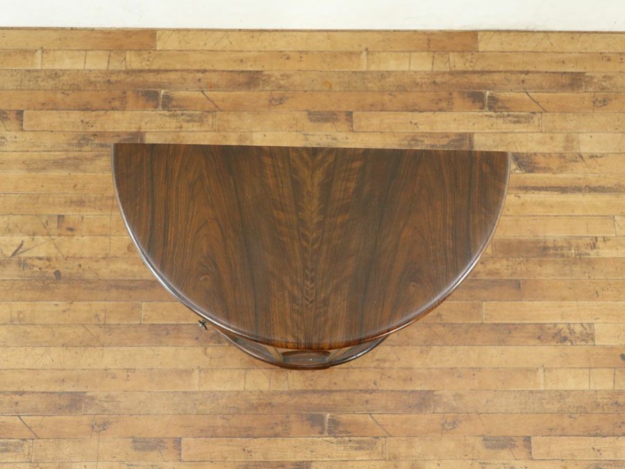 アンティーク家具 ショーケース 80067