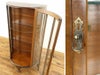 アンティーク家具 ショーケース 80067