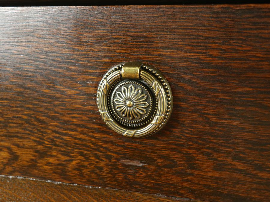 アンティーク家具 チェスト 80056