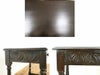 アンティーク家具 サイドテーブル 80163