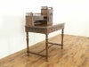 アンティーク家具 デスク 65273