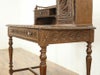 アンティーク家具 デスク 65273