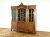 アンティーク家具 キャビネット 65305
