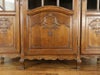 アンティーク家具 キャビネット 65305