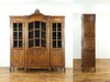 アンティーク家具 キャビネット 65305