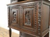 アンティーク家具 キャビネット 65235