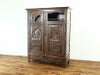 アンティーク家具 キャビネット 65313