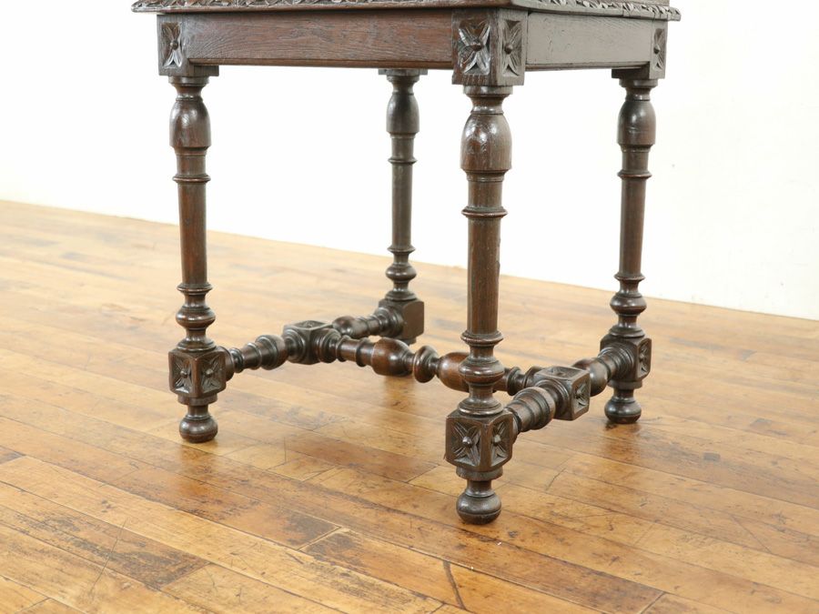 アンティーク家具 チェア 65217a