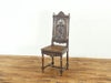 アンティーク チェア 65259a