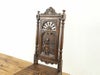アンティーク家具 チェア 65259d