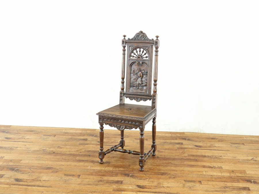 彫刻家具 | アンティークフレックス