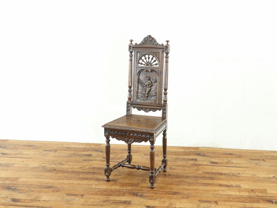 彫刻家具 | アンティークフレックス