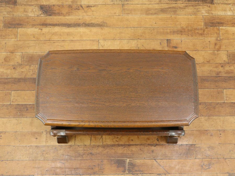 オランダ家具 マガジンラック 65263b