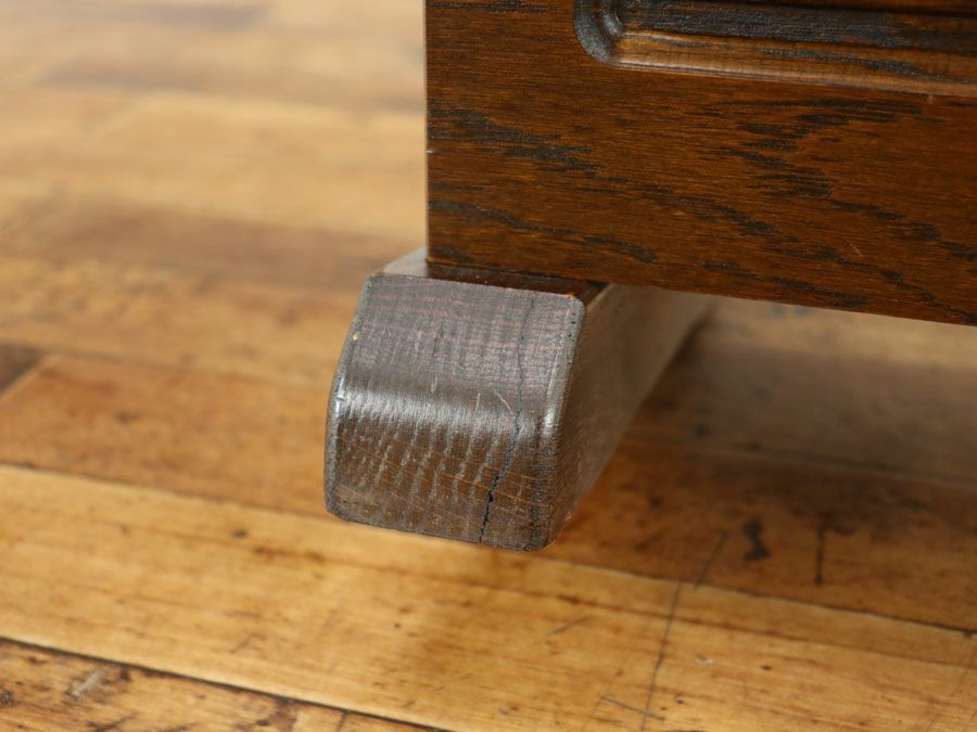 オランダ家具 マガジンラック 65263b