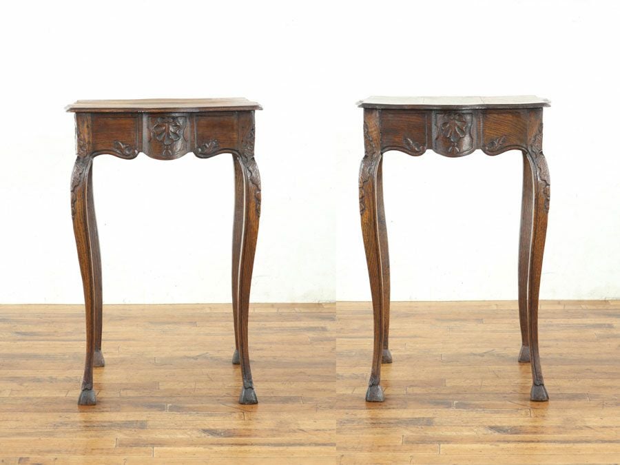 アンティーク家具 スモールテーブル 65304