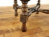 アンティーク家具 テーブル 65197