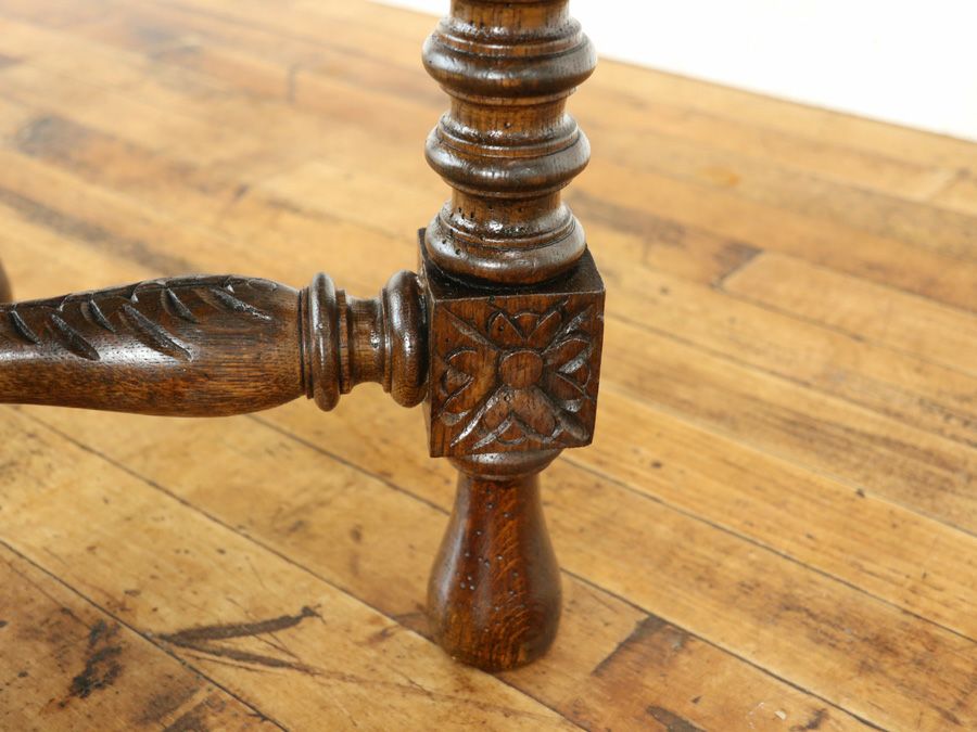 アンティーク家具 テーブル 65197