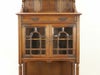 アンティーク家具 キャビネット 65195