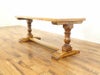 アンティーク家具 コーヒーテーブル 65196