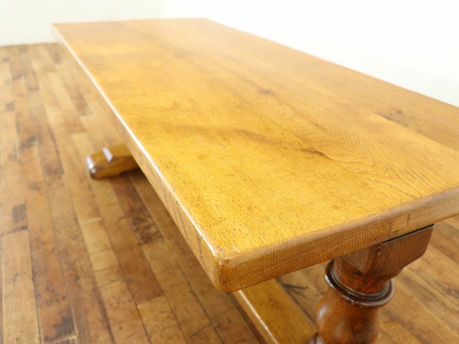 アンティーク家具 コーヒーテーブル 65196