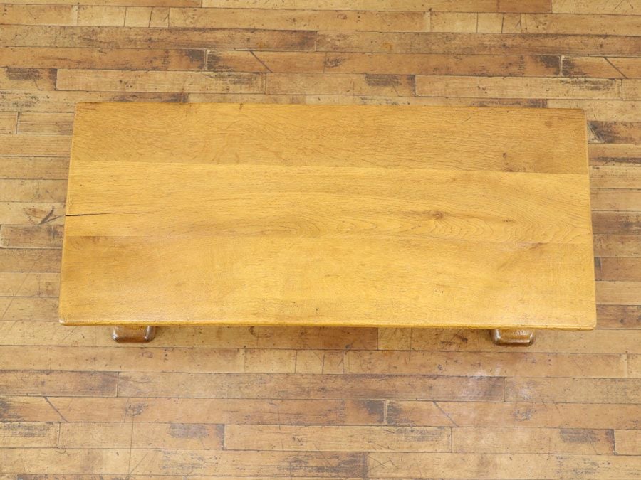 アンティーク家具 コーヒーテーブル 65196