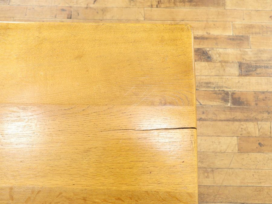 アンティーク家具 コーヒーテーブル 65196